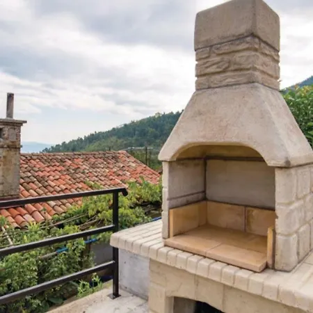 Apartman Sara *